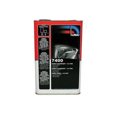 Us Chemical & Plastics activator 2.5 Liter 7415.L25